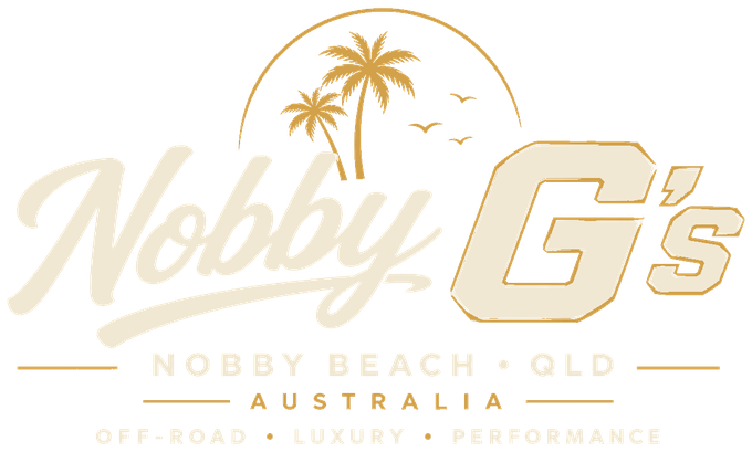 Nobby G's